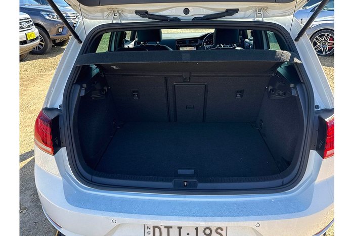 2017 Volkswagen Golf 110TSI Highline