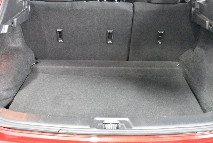 2020 Nissan QASHQAI ST