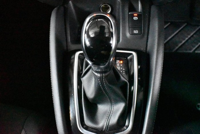 2020 Nissan QASHQAI ST