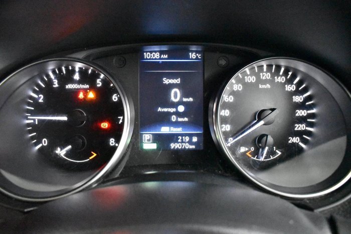 2020 Nissan QASHQAI ST