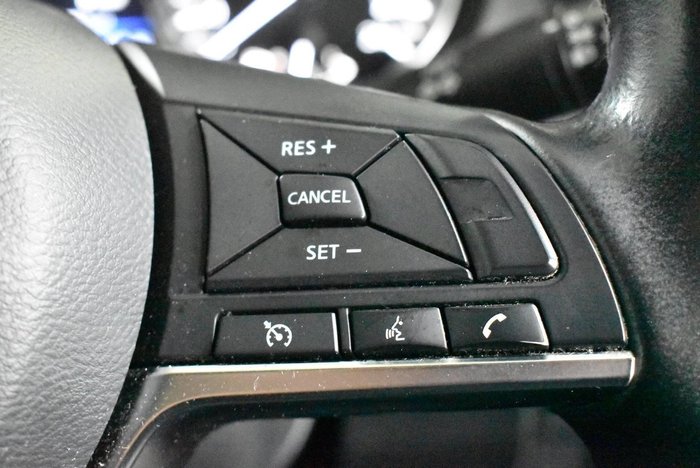 2020 Nissan QASHQAI ST