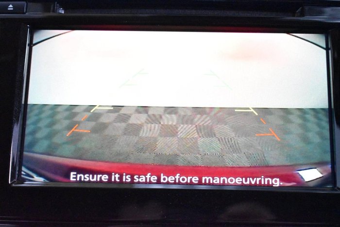 2020 Nissan QASHQAI ST