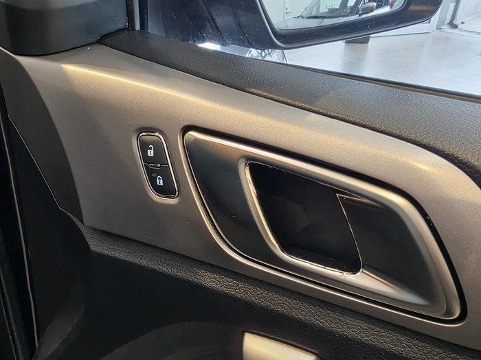 2018 Ford Ranger XLT Hi-Rider