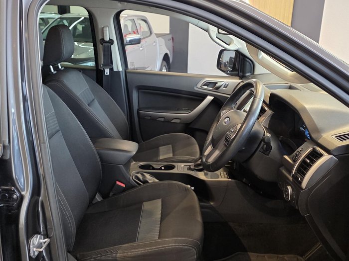 2018 Ford Ranger XLT Hi-Rider
