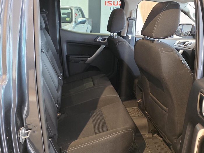 2018 Ford Ranger XLT Hi-Rider
