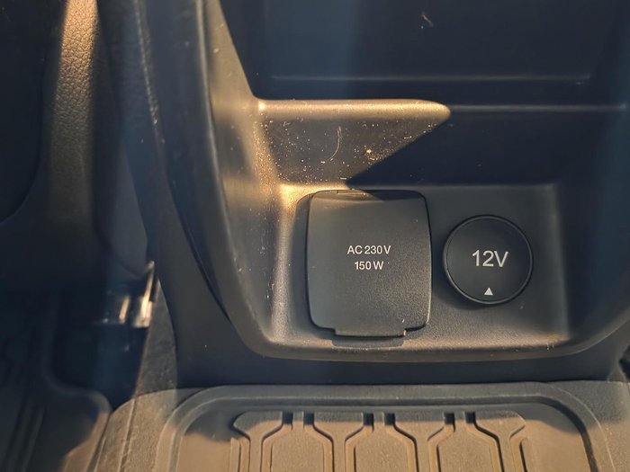 2018 Ford Ranger XLT Hi-Rider