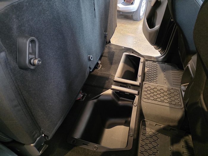 2018 Ford Ranger XLT Hi-Rider