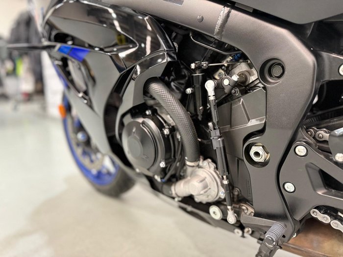 2017 Suzuki GSX-R1000R GSX-R Black
