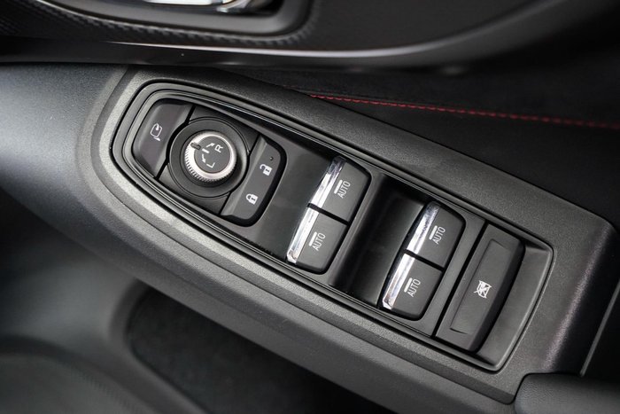 2025 Subaru WRX tS VB MY25 AWD Ceramic White