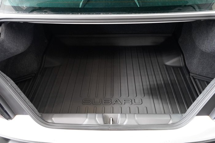 2025 Subaru WRX tS VB MY25 AWD Ceramic White