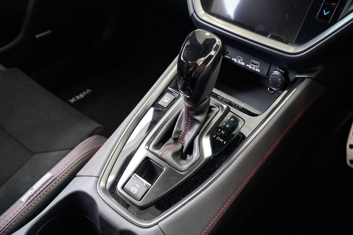 2025 Subaru WRX tS VB MY25 AWD Ceramic White