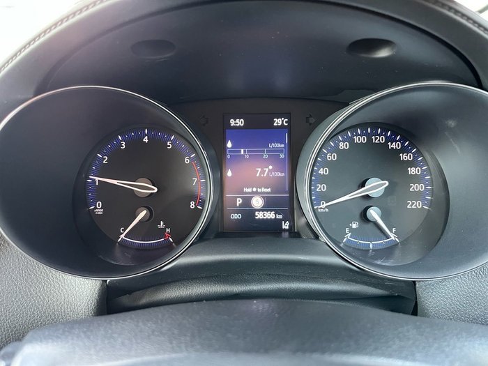 2022 Toyota C-HR