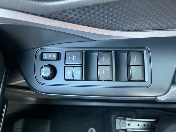 2022 Toyota C-HR
