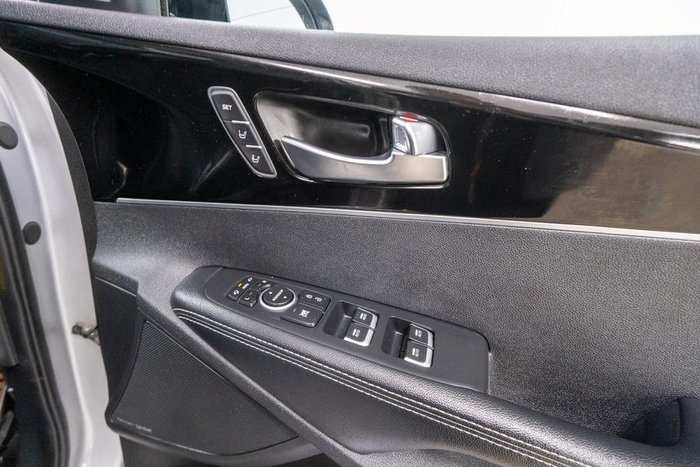 2018 Kia Sorento GT-Line