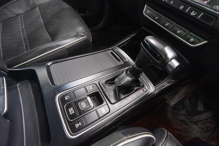 2018 Kia Sorento GT-Line