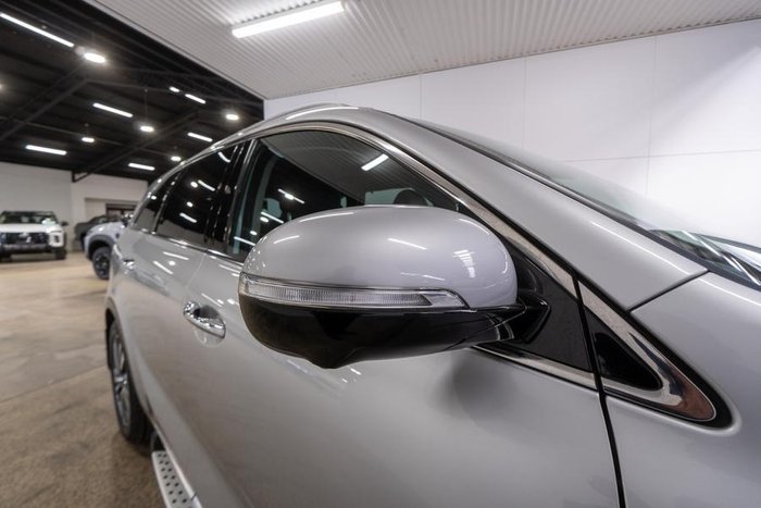 2018 Kia Sorento GT-Line