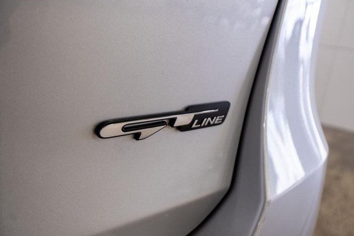 2018 Kia Sorento GT-Line