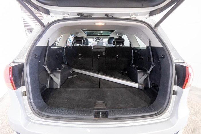 2018 Kia Sorento GT-Line