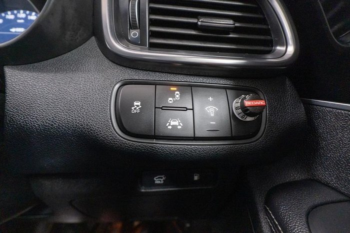 2018 Kia Sorento GT-Line