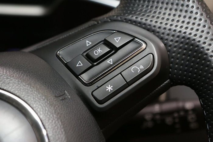 2024 MG ZS Excite