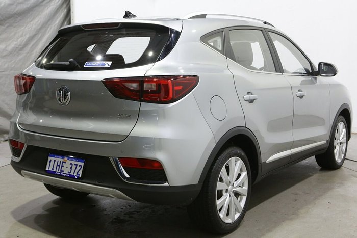 2024 MG ZS Excite