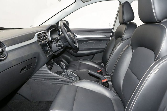 2024 MG ZS Excite