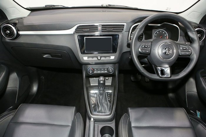 2024 MG ZS Excite