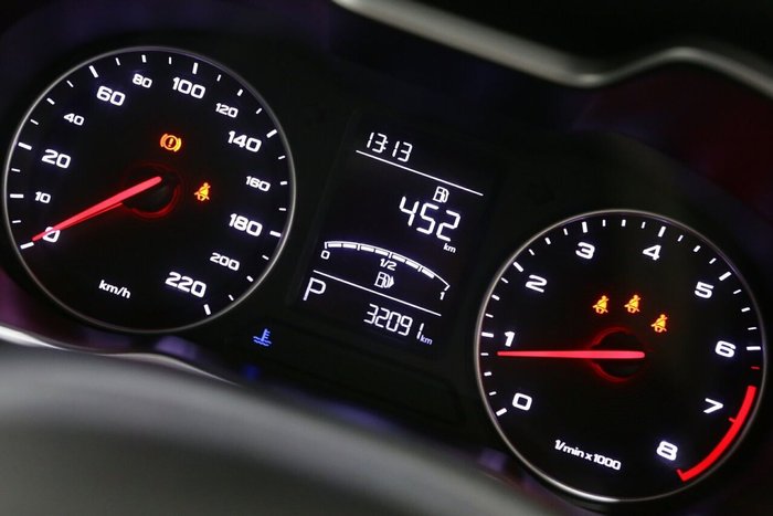 2024 MG ZS Excite