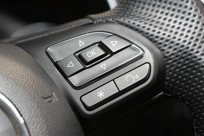 2024 MG ZS Excite