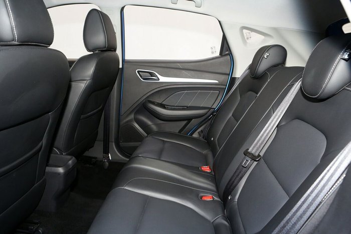 2024 MG ZS Excite