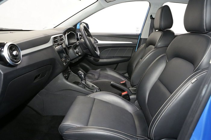 2024 MG ZS Excite