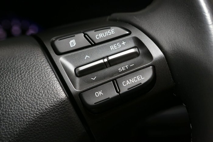 2018 Hyundai Kona Active