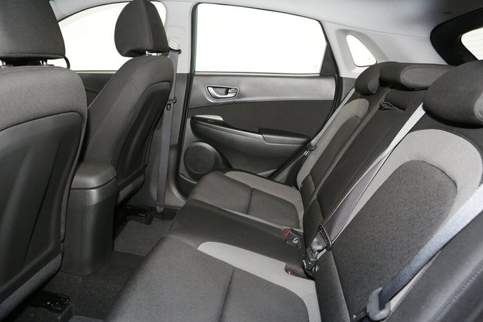 2018 Hyundai Kona Active