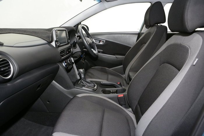 2018 Hyundai Kona Active