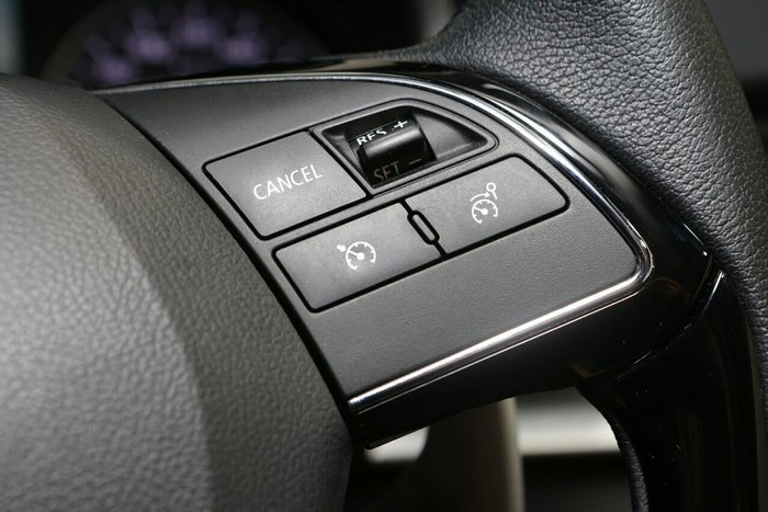 2024 Mitsubishi Eclipse Cross LS