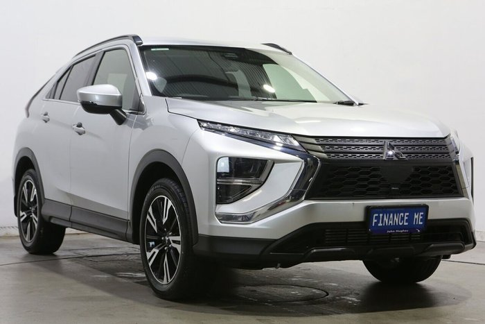 2024 Mitsubishi Eclipse Cross