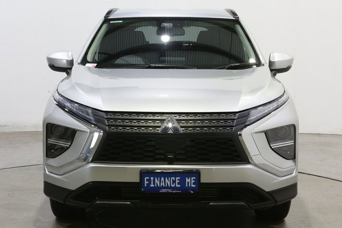 2024 Mitsubishi Eclipse Cross
