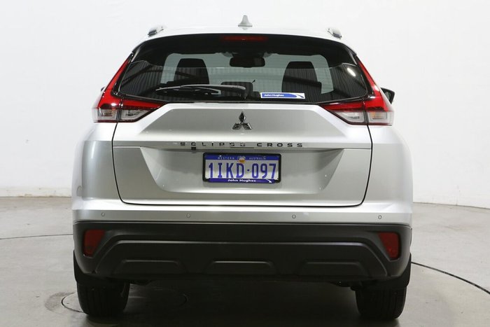 2024 Mitsubishi Eclipse Cross