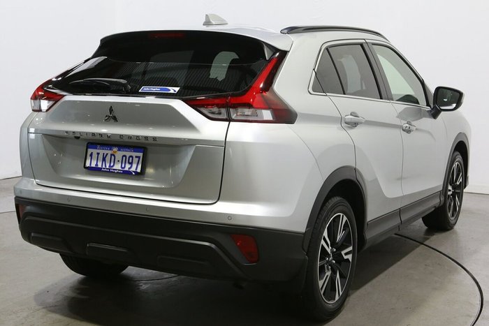 2024 Mitsubishi Eclipse Cross LS