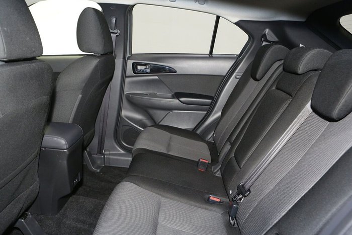 2024 Mitsubishi Eclipse Cross LS