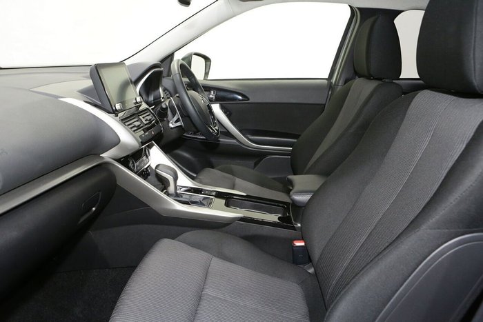 2024 Mitsubishi Eclipse Cross LS