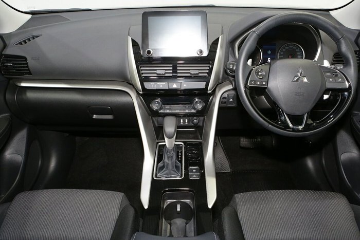2024 Mitsubishi Eclipse Cross LS