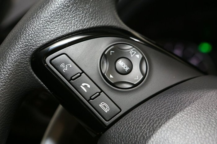 2024 Mitsubishi Eclipse Cross ES
