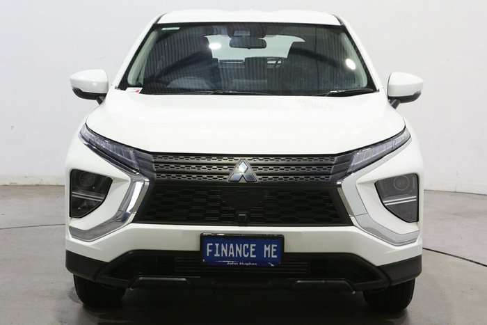 2024 Mitsubishi Eclipse Cross