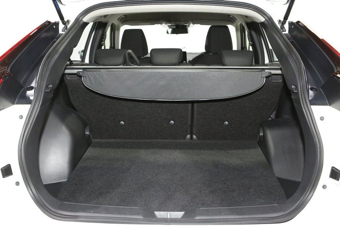 2024 Mitsubishi Eclipse Cross ES