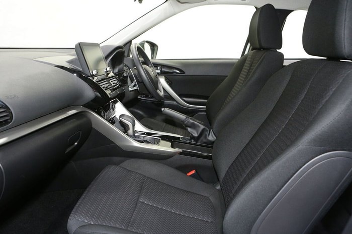 2024 Mitsubishi Eclipse Cross ES