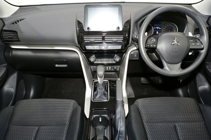 2024 Mitsubishi Eclipse Cross ES