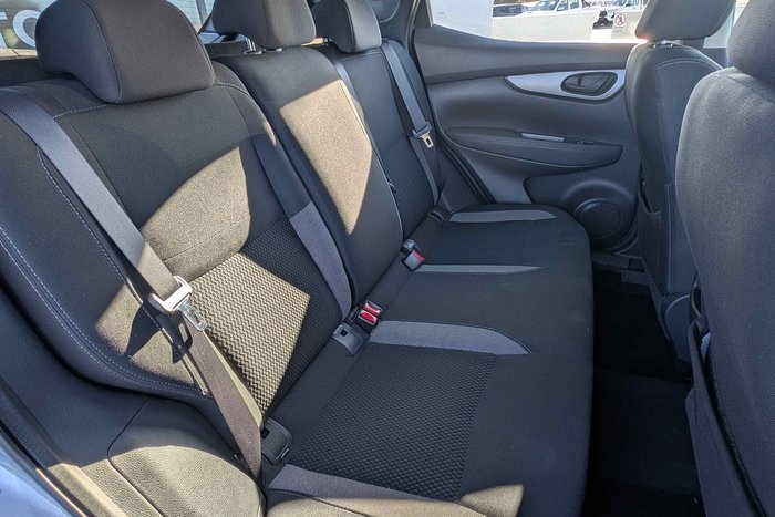 2019 Nissan QASHQAI ST