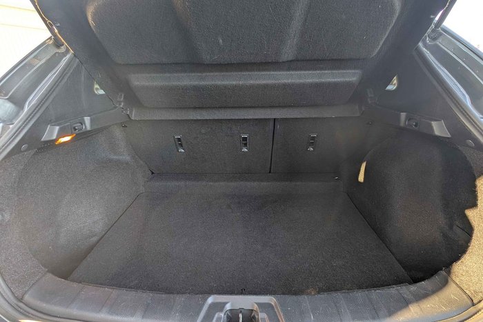 2019 Nissan QASHQAI ST