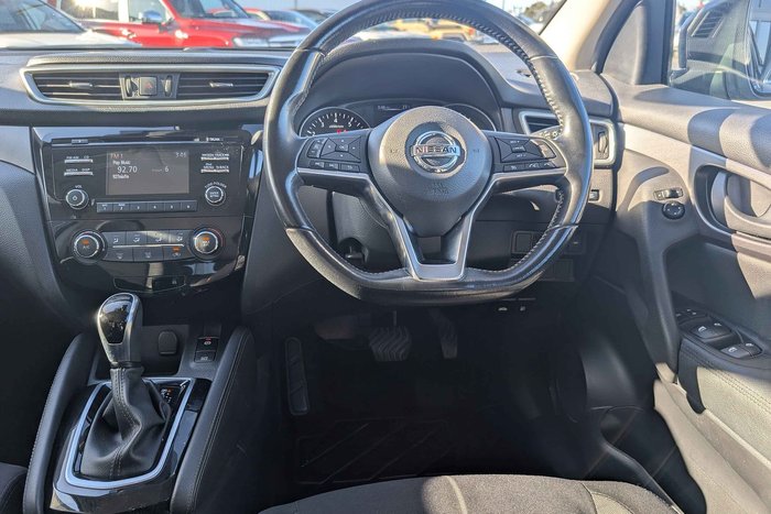 2019 Nissan QASHQAI ST